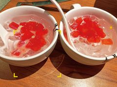 现任椰奶冰粉-太二酸菜鱼(中庚漫游城店)