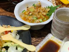-小川洋风料理(街道口店)