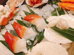 -生如夏花泰式火锅(西村黑金店)
