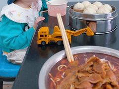 -薛记襄阳香辣牛肉面(平安路店)