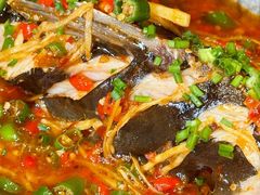 -小河盐帮·私家菜·烤鸭(三元桥·霄云路店)
