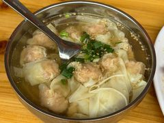 净云吞-潘氏竹篙粉