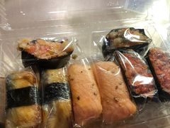 -鲜道寿司(无锡苏宁店)