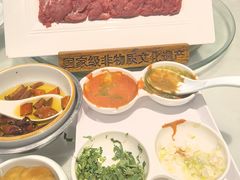 -南门涮肉(通州店)
