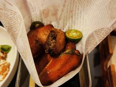 -小大董·烤鸭(观景餐厅·南京西路店)