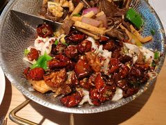 -大丰收脆鱼(浦西万达店)