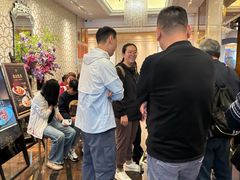 -金苑海鲜酒家(来魅力店)