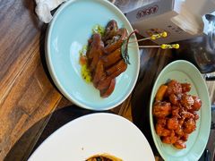 -鱼食饭稻·苏浙土菜17年老馆子(平江路店)