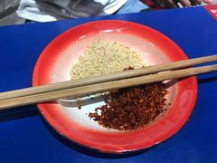-马路边边麻辣烫联盟路店