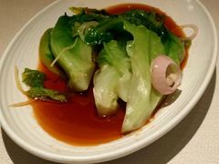 -京味斋·烤鸭·北京菜(安贞店)