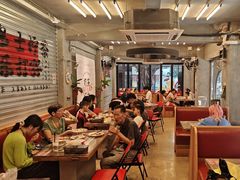 -孖记茶档·热腾茶餐(江南西plus店)