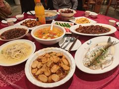 -苏州独墅湖书香世家酒店