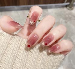 -M·X Nail日式美甲美睫