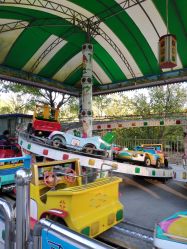 -大望京儿童游乐场