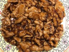 -聚德华天烤肉季·宴会厅(什刹海总店)