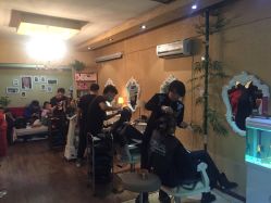 -构想时尚发型会所