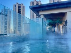 -清河半岛温泉度假酒店