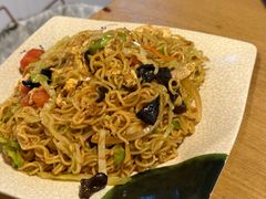 -烤满分·东北烧烤(首经贸店)