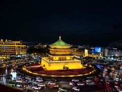 -开元商城(钟楼店)