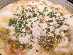 -十三式重庆江湖菜(金茂览秀城店)