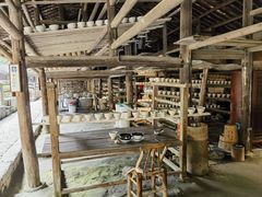 -景德镇古窑民俗博览区