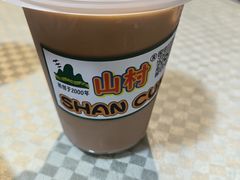 -山村茶餐厅(石岐店)