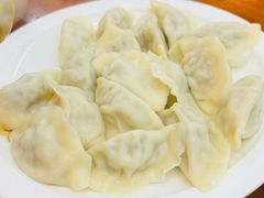 -东北四季饺子王(华山路店)