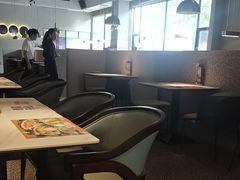 -伯顿西餐厅(茶山彩虹路店)