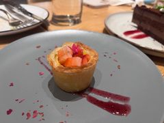-原石牛扒·约会餐厅(龙城万科里店)