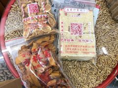 -方林富炒货店(武林路店)