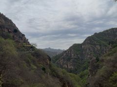 -京东石林峡风景区