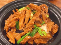 -一楼食业·美食人家