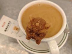 -孖记茶档·热腾茶餐(乐峰店)