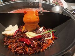 -鸿姐老火锅·传统炒料(上海旗舰店)