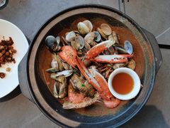 -阿毛饭店·正宗宁波菜(儿童公园旗舰店)