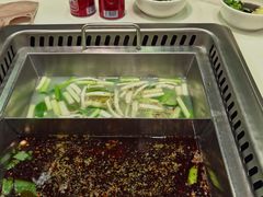 -袁记串串香(北国店)