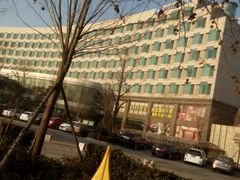 -青岛鑫江温德姆酒店