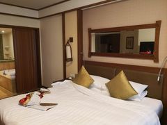 -三亚亚龙湾天域度假酒店