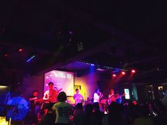 -音乐房子·Vintage Live Bar(玉林总店)