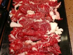 -幸运牛汕头小黄牛牛肉火锅(梅林店)