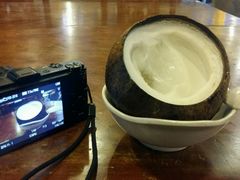 -海口骑楼小吃街