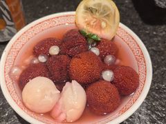 -福苗小骆驼烧烤(曲江店)