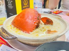 -龙海鲜螃蟹王(宏茂桥店)