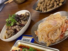 -老虎滩大连海鲜烧烤(水游城店)