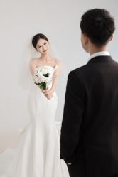 -韩国色色婚纱摄影(好评优选店)