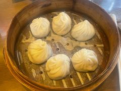 -南翔馒头店(豫园店)