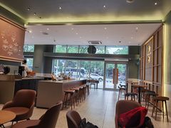 -星巴克臻选(武汉首义汇店)