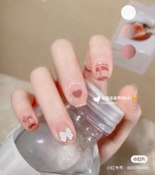 -妙睫屋日式美甲美睫