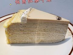 -Line 咖啡(石厦花园店)