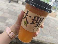 -奈雪的茶(天河城店)